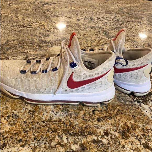kd 9s